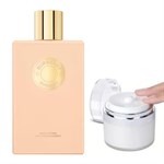 Burberry Goddess - Airless Dispenser - Bodylotion - 30 ml