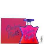 Bond No.9 Chelsea Nights - Eau de Parfum - Perfume Sample - 2 ml