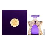 Bond No. 9 Dubai Amethyst - Eau de Parfum - Perfume Sample - 2 ml