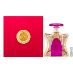Bond No. 9 Dubai Garnet - Eau de Parfum - Perfume Sample - 2 ml
