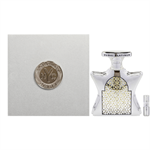 Bond No. 9 Dubai Platinum - Eau de Parfum - Perfume Sample - 2 ml
