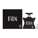 Bond No. 9 FiDi - Eau de Parfum - Perfume Sample - 2 ml