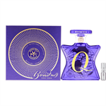Bond No. 9 Queens - Eau de Parfum - Perfume Sample - 2 ml