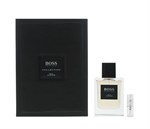 Hugo Boss The Collection Silk & Jasmine - Eau de Toilette - Perfume Sample - 2 ml