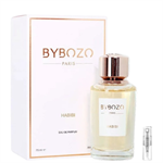 ByBozo Habibi - Eau de Parfum - Perfume Sample - 2 ml