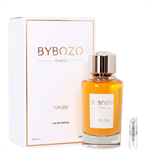 ByBozo Topless - Eau de Parfum - Perfume Sample - 2 ml