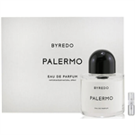 Byredo Palermo - Eau de Parfum - Perfume Sample - 2 ml