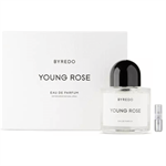Byredo Young Rose - Eau de Parfum - Perfume Sample - 2 ml