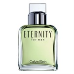 ETERNITY von Calvin Klein - Eau de Toilette Spray 100 ml - for men