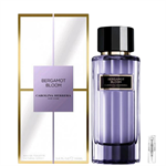 Carolina Herrera Bergamot Bloom - Eau de Toilette - Perfume Sample - 2 ml