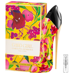 Carolina Herrera Good Girl Blush Collector Edition - Eau de Parfum - Perfume Sample - 2 ml