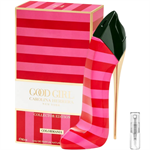 Carolina Herrera Good Girl Colormania - Eau de Parfum - Perfume Sample - 2 ml