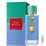 Carolina Herrera Mad World - Eau de Parfum - Perfume Sample - 2 ml