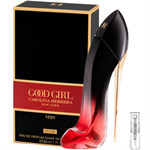 Carolina Herrera Very Good Girl Elixir - Eau de Parfum - Perfume Sample - 2 ml