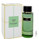 Carolina Herrera Virgin Mint - Eau de Toilette - Perfume Sample - 2 ml