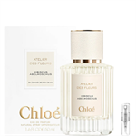 Chloe Hibiscus Abelmoschus - Eau de Parfum - Perfume Sample - 2 ml