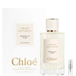 Chloe Magnolia Alba - Eau de Parfum - Perfume Sample - 2 ml