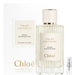 Chloe Rosa Damascena - Eau de Parfum - Perfume Sample - 2 ml