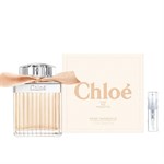 Chloé Rose Tangerine - Eau de Toilette - Perfume Sample - 2 ml