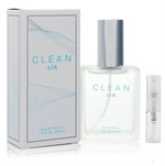 Clean Air - Eau de Parfum - Perfume Sample - 2 ml