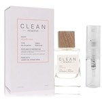 Clean Reserve Blonde Rose - Eau de Parfum - Perfume Sample - 2 ml