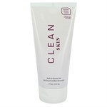 Clean Skin by Clean - Shower gel 177 ml - Women