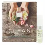 Clean Smoked Vetiver - Eau de Parfum - Perfume Sample - 1.5 ml