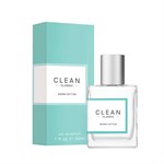 Clean Warm Cotton by Clean - Eau de Parfum Spray 30 ml - for women
