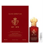 Clive Christian Town & Country - Eau de Parfum - Perfume Sample - 2 ml