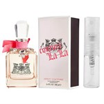 Juicy Couture La La - Eau de Parfum - Perfume Sample - 2 ml 