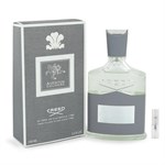Creed by Aventus Cologne - Eau de Parfum - Perfume Sample - 2 ml