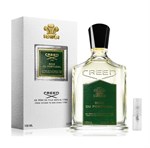 Creed Bois Du Portugal - Eau de Parfum - Perfume Sample - 2 ml  