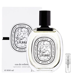 Diptyque Eau de Lierre - Eau de Toilette - Perfume Sample - 2 ml