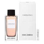 Dolce & Gabbana L'imperatrice 3 - Eau de Toilette - Perfume Sample - 2 ml
