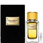 Dolce & Gabbana Velvet Ginestra - Eau de Parfum - Perfume Sample - 2 ml