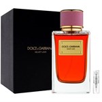 Dolce & Gabbana Velvet Love - Eau de Parfum - Perfume Sample - 2 ml