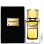 Dolce & Gabbana Velvet Mimosa Bloom - Eau de Parfum - Perfume Sample - 2 ml