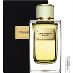 Dolce & Gabbana Velvet Pure - Eau de Parfum - Perfume Sample - 2 ml