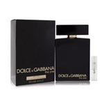 Dolce & Gabbana The One Intense - Eau de Parfum - Perfume Sample - 2 ml