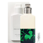 Dries Van Noten Santal Greenery - Eau de Parfum - Perfume Sample - 2 ml