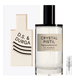 DS & Durga Crystal Pistil - Eau de Parfum - Perfume Sample - 2 ml