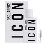 Dsquared2 Icon Pour Femme - Eau de Parfum - Perfume Sample - 2 ml