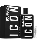 Dsquared2 Icon Pour Homme - Eau de Parfum - Perfume Sample - 2 ml