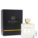 Parfums Dusita Cavatina - Eau de Parfum - Perfume Sample - 2 ml