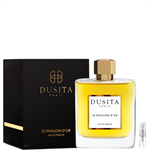 Parfums Dusita Le Pavillon D'or - Eau de Parfum - Perfume Sample - 2 ml