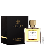 Dusita Le Sillage Blanc - Eau de Parfum - Perfume Sample - 2 ml