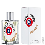 Etat Libre d'Orange Vierges et Toreros - Eau de Parfum - Perfume Sample - 2 ml