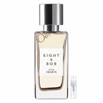 Eight & Bob Nuit de Méve - Eau De Parfum - Perfume Sample - 2 ml  