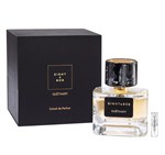 Eight & Bob Guéthary - Extrait de Parfum - Perfume Sample - 2 ml