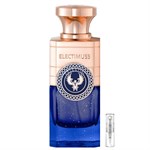 Electimuss Celestial - Extrait de Parfum - Perfume sample - 2 ml